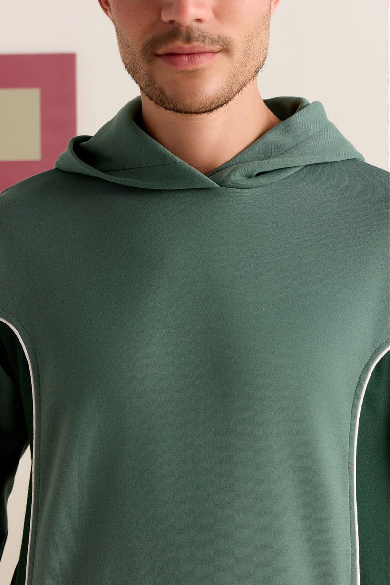 Formline Contour Hoodie