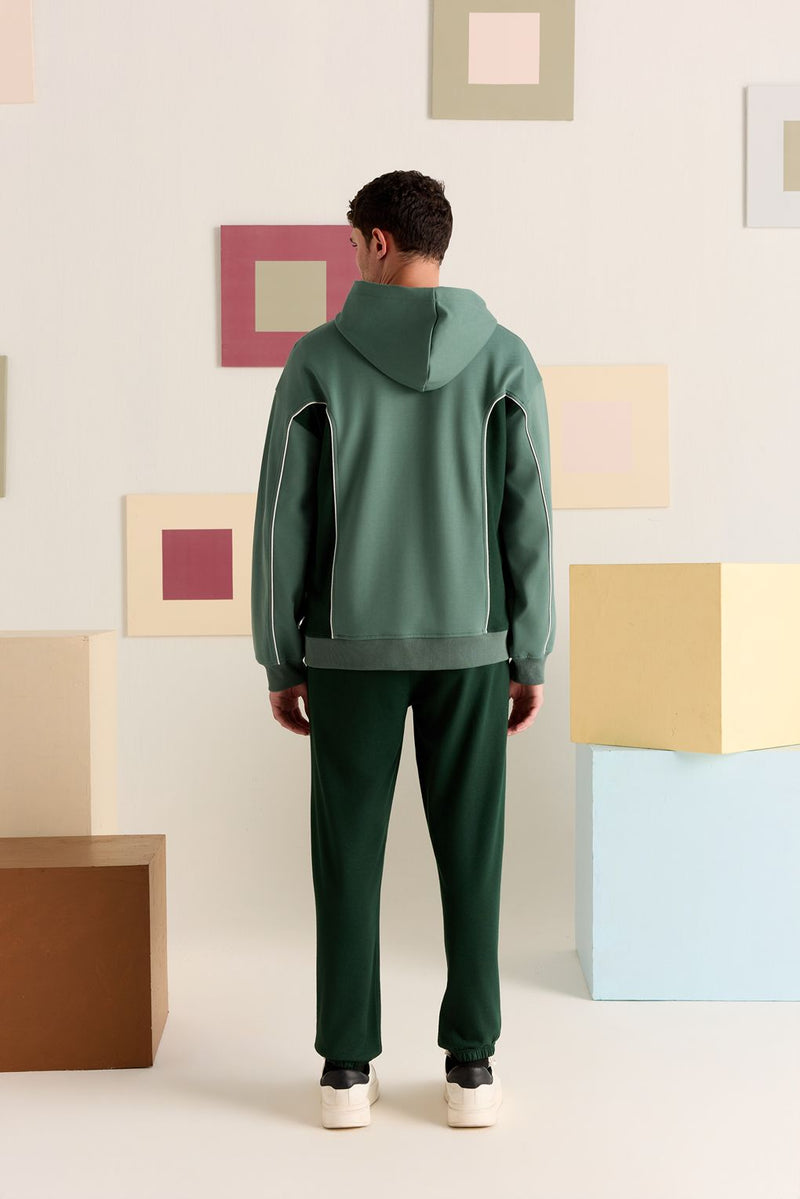 Formline Co-ord Set
