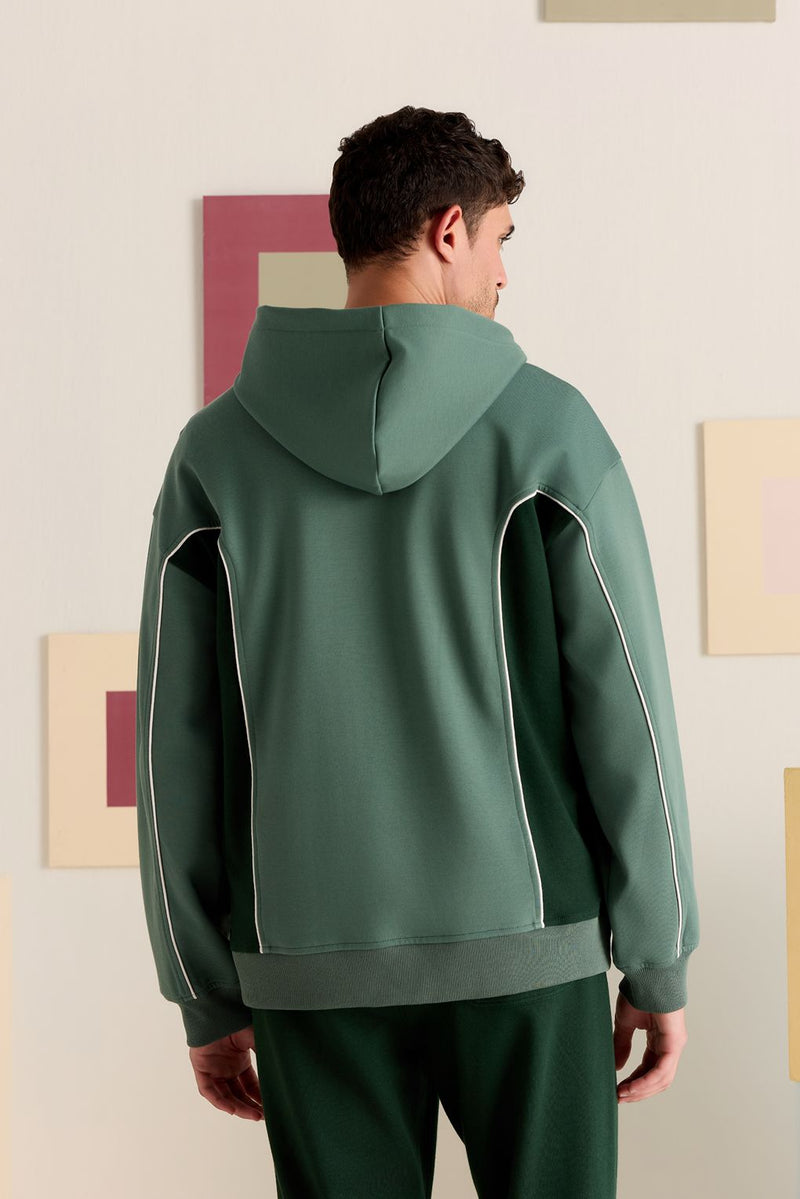 Formline Contour Hoodie