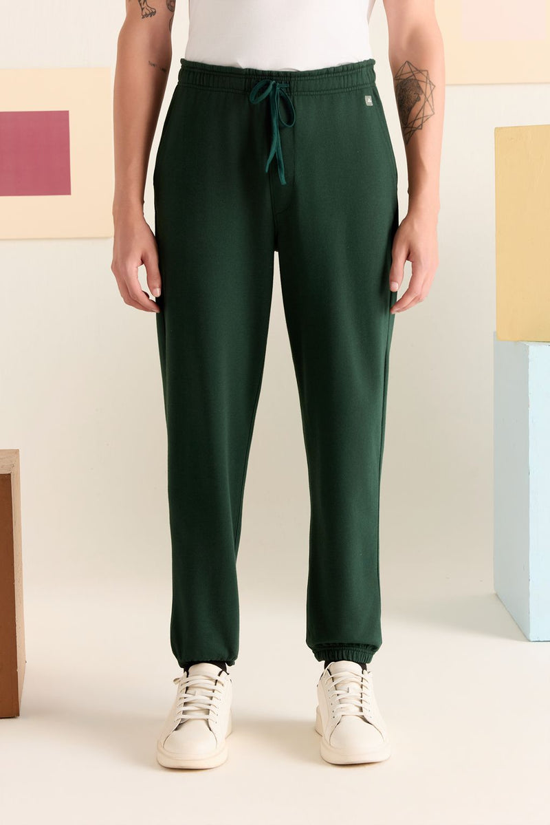 Formline Trousers