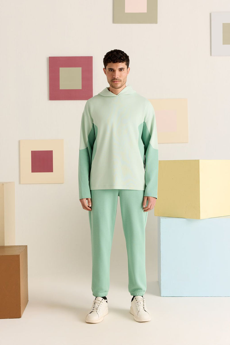 Aether Modern Co-ord Set