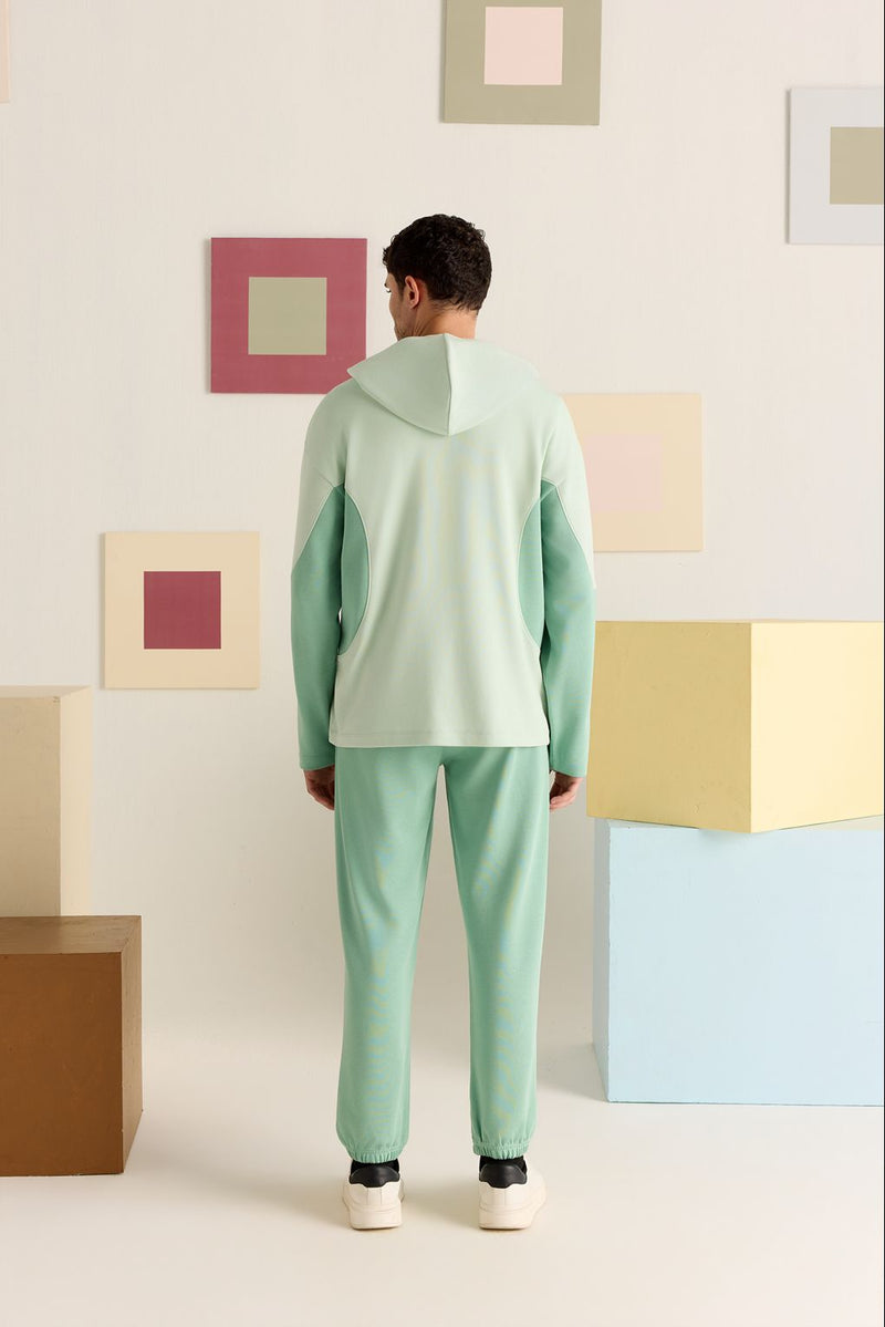 Aether Modern Co-ord Set