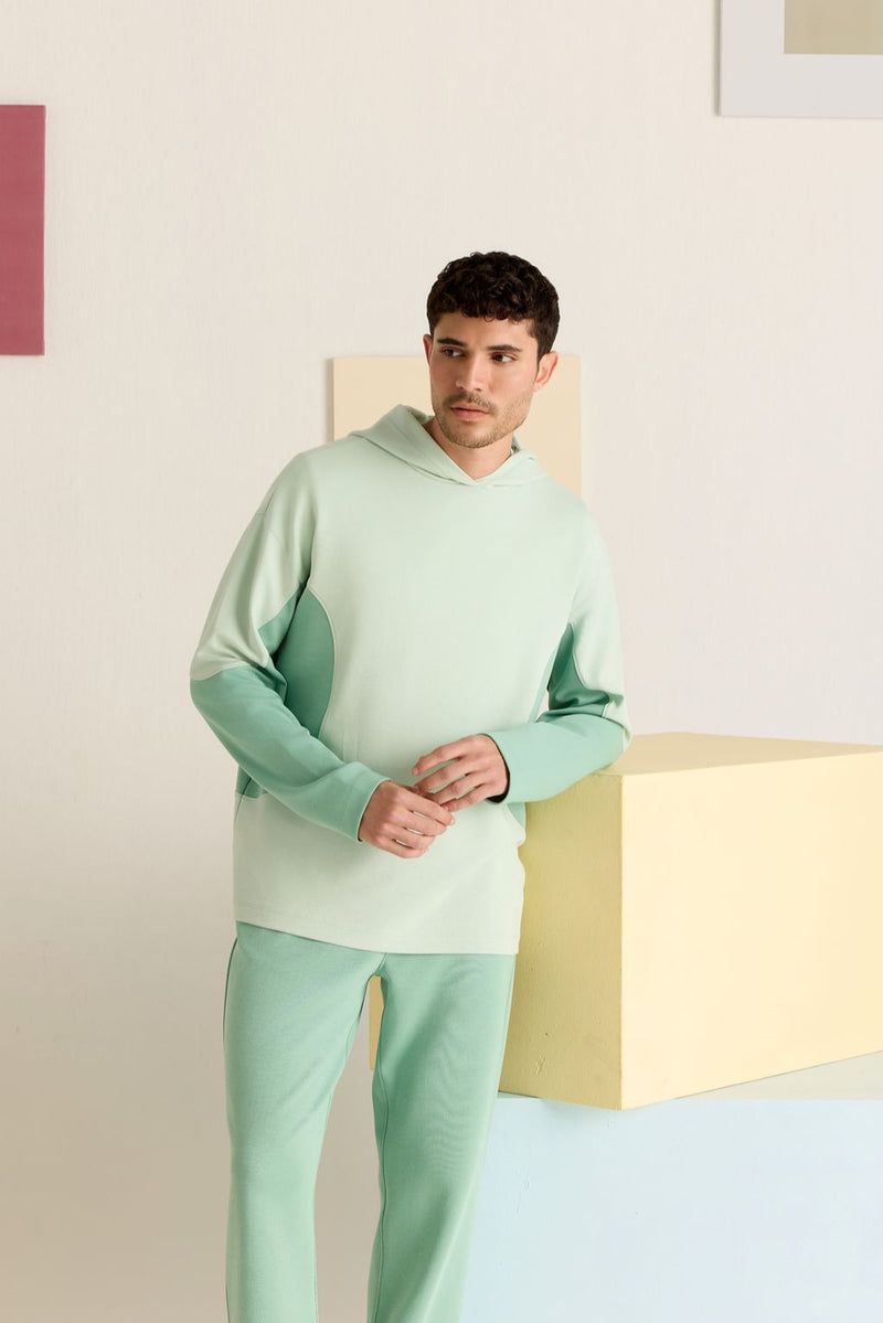 Aether Modern Co-ord Set