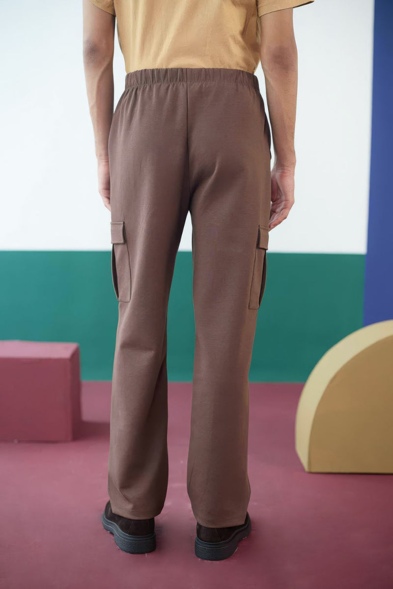 UrbanFlex Cargo Pants