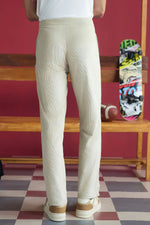 Cleanline Twill Pant