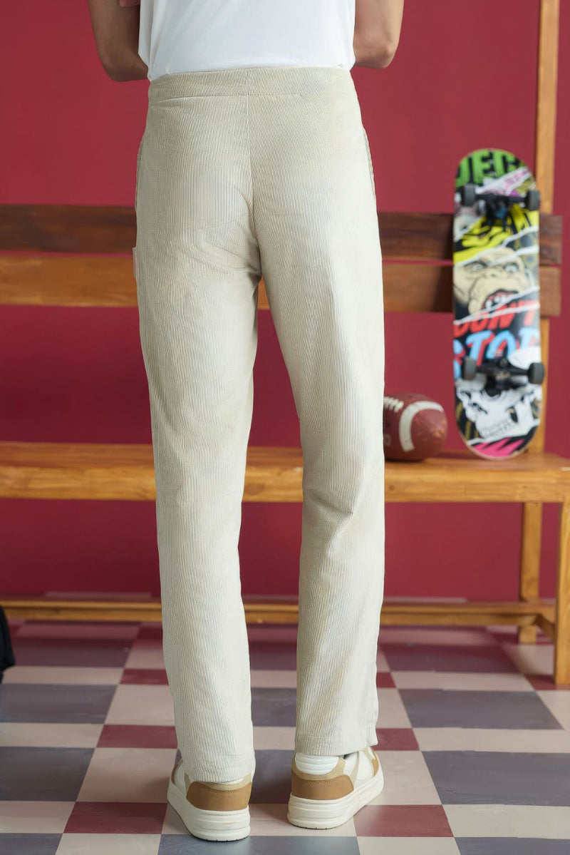 Cleanline Twill Pant
