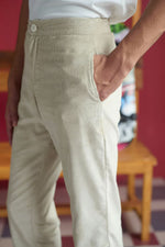 Cleanline Twill Pant