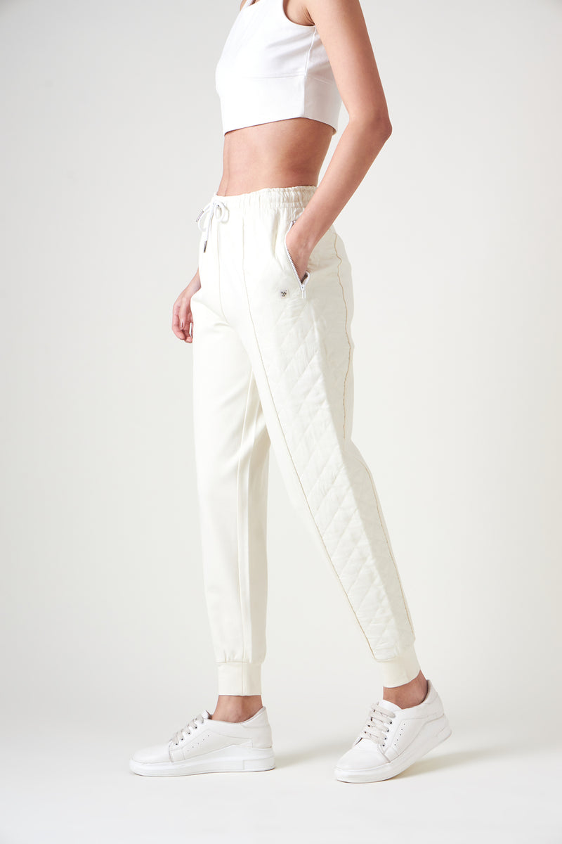 Off white Puf'fy Perfection Jogger