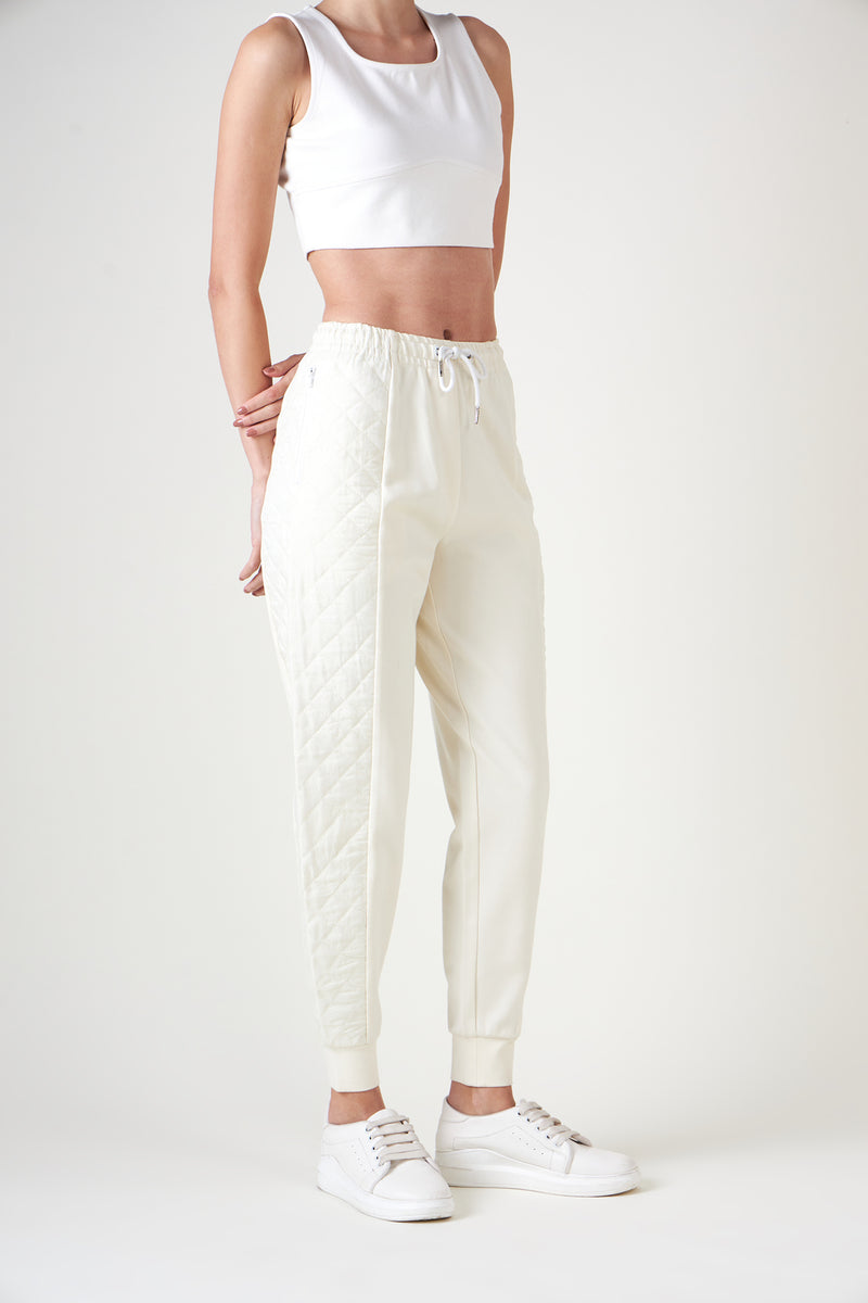 Off white Puf'fy Perfection Jogger