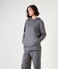 Charcoal Opulent Comfo Cozy Co-Ord Set