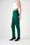 Green Trendy-Threads Pant