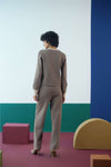 Warm Dune Co-ord Set