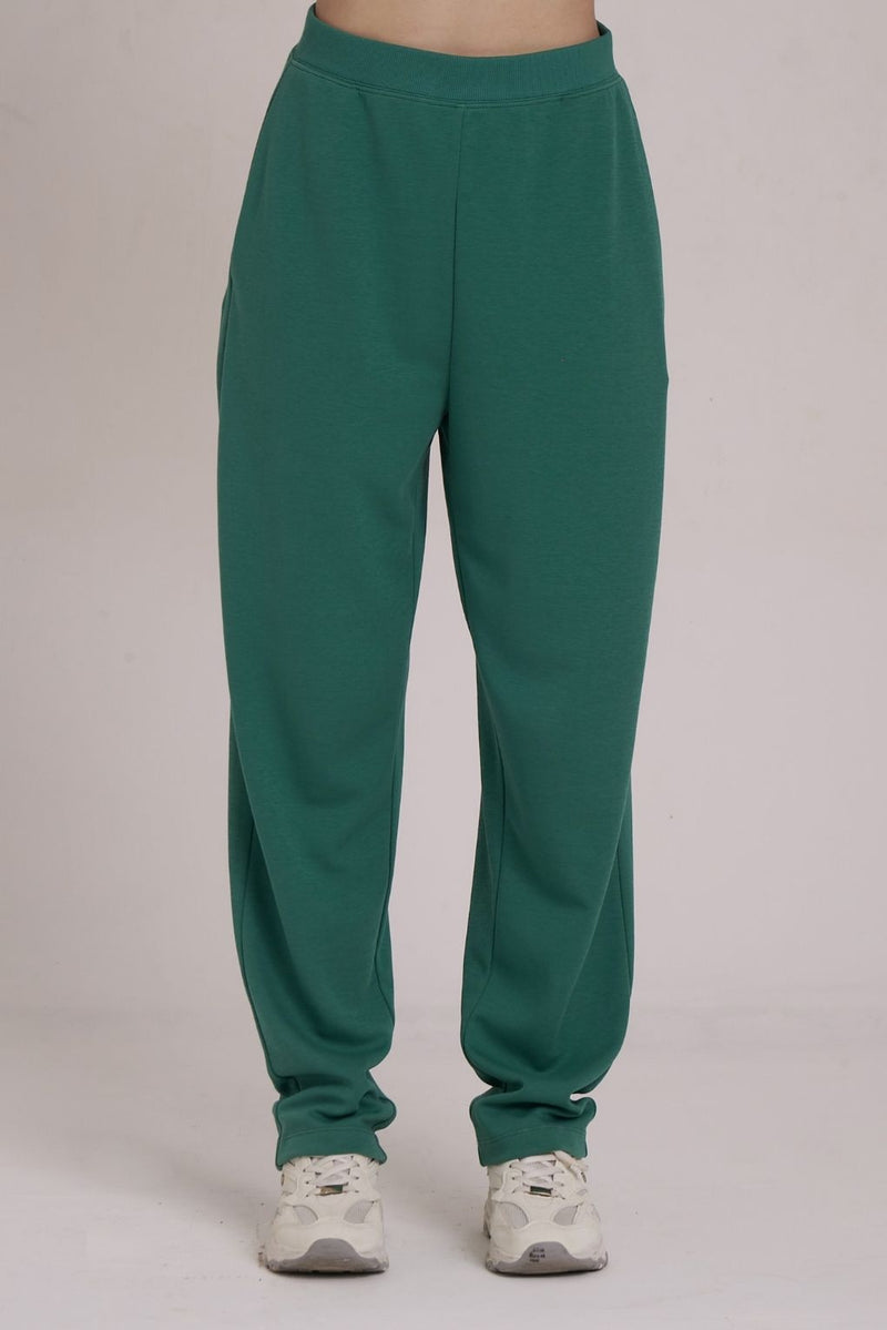 Sculpted Trousers