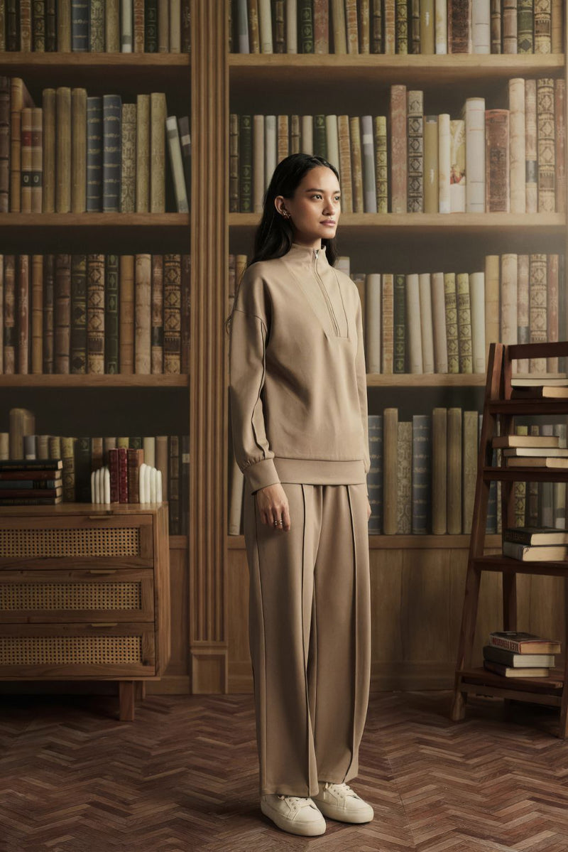 Snugfit co-ord Set