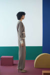 Warm Dune Co-ord Set