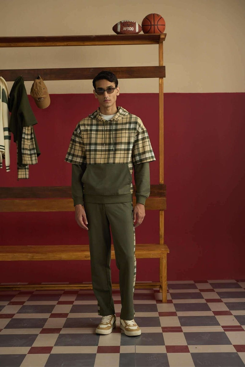 Mossline Cozy Hoodie