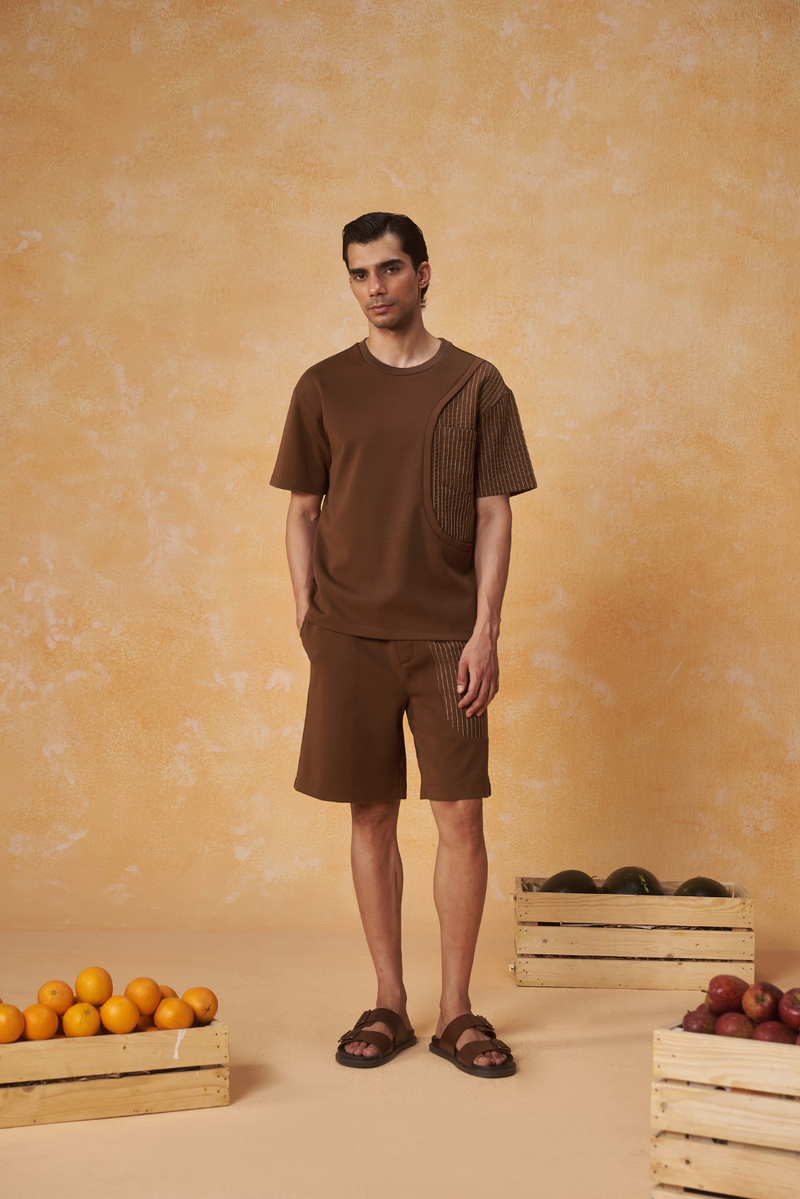 Linear Detail Short