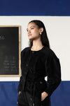 Belle Cord jacket