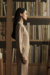 Snugfit half-zip