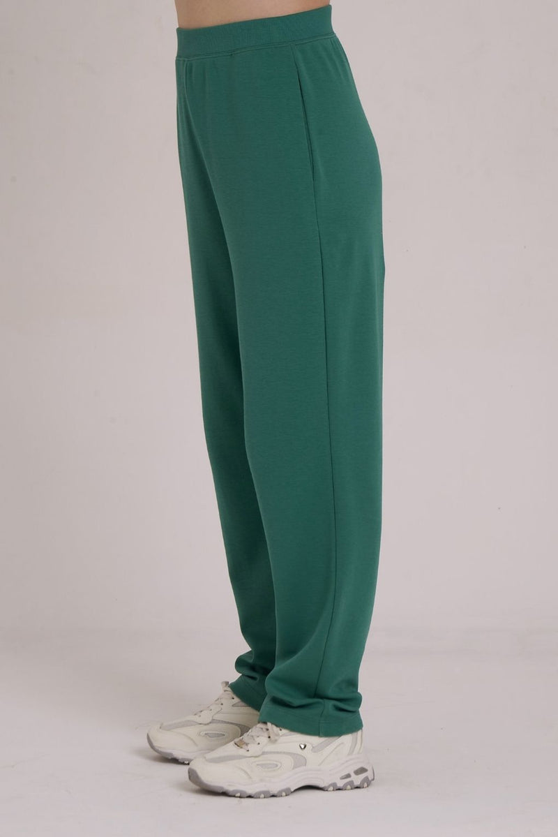 Sculpted Trousers