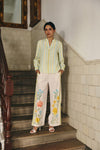 Floripes Pants