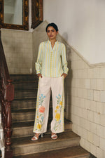 Floripes Pants