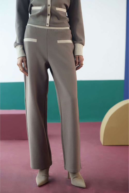 Warm Dune Pants