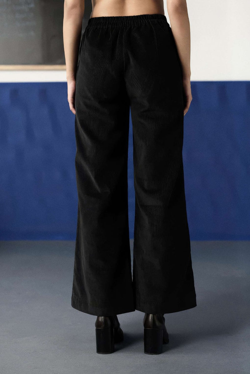 Belle Cord pant