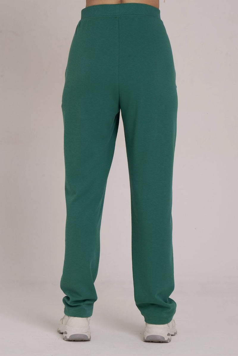 Sculpted Trousers