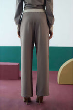 Warm Dune Pants