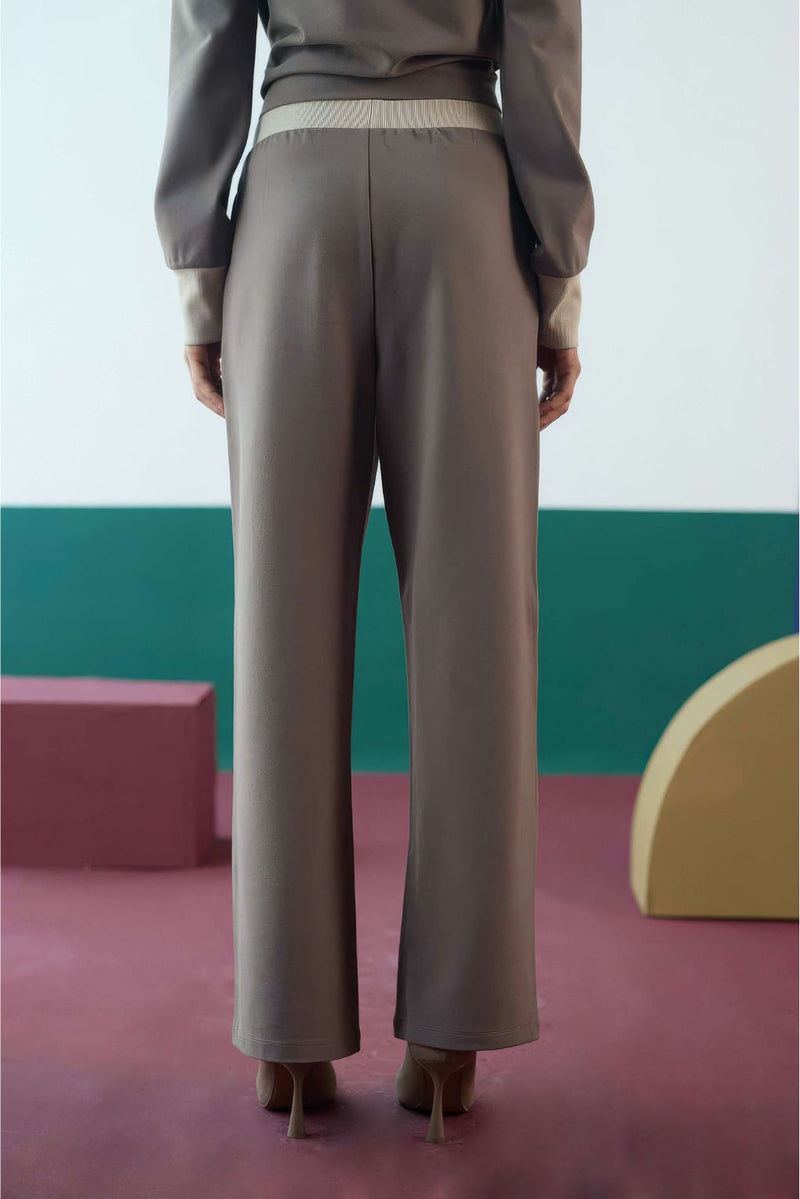 Warm Dune Pants
