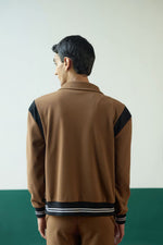 Brownstone Ivy Bomber