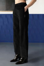 Belle Cord pant