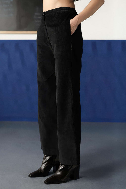 Belle Cord pant