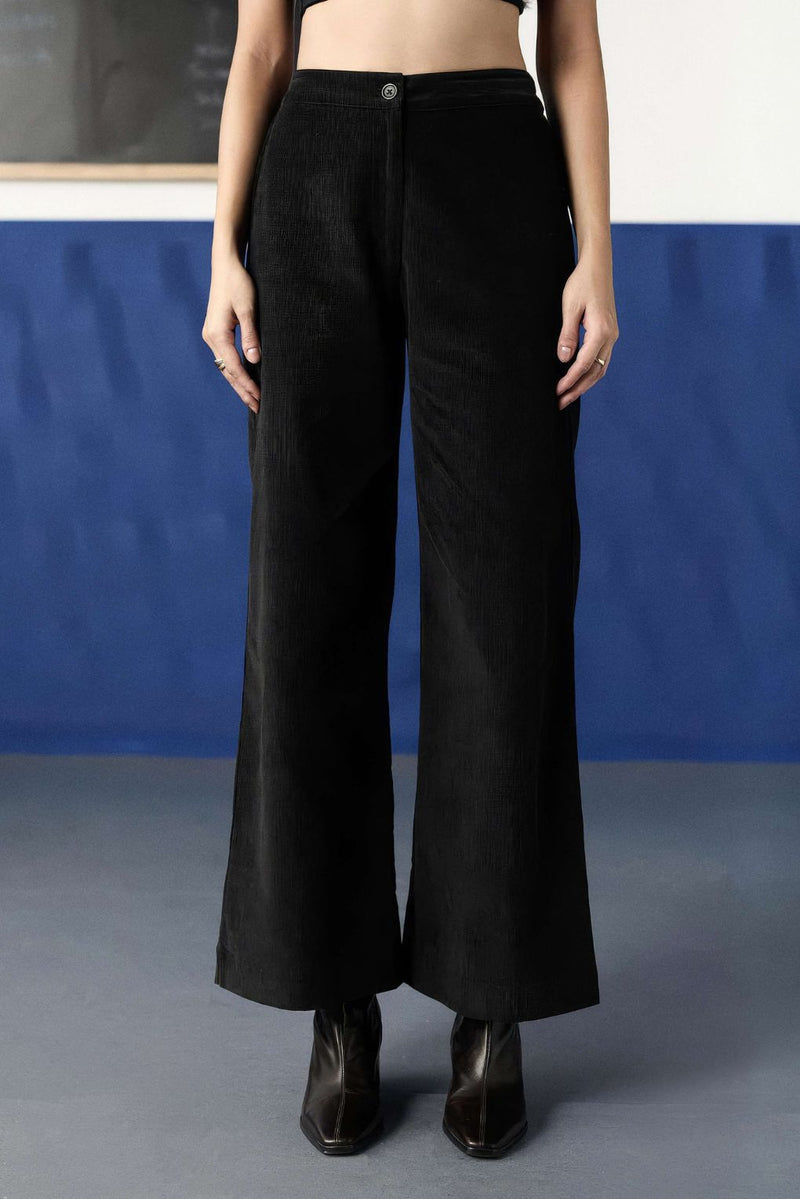 Belle Cord pant
