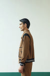 Brownstone Ivy Bomber