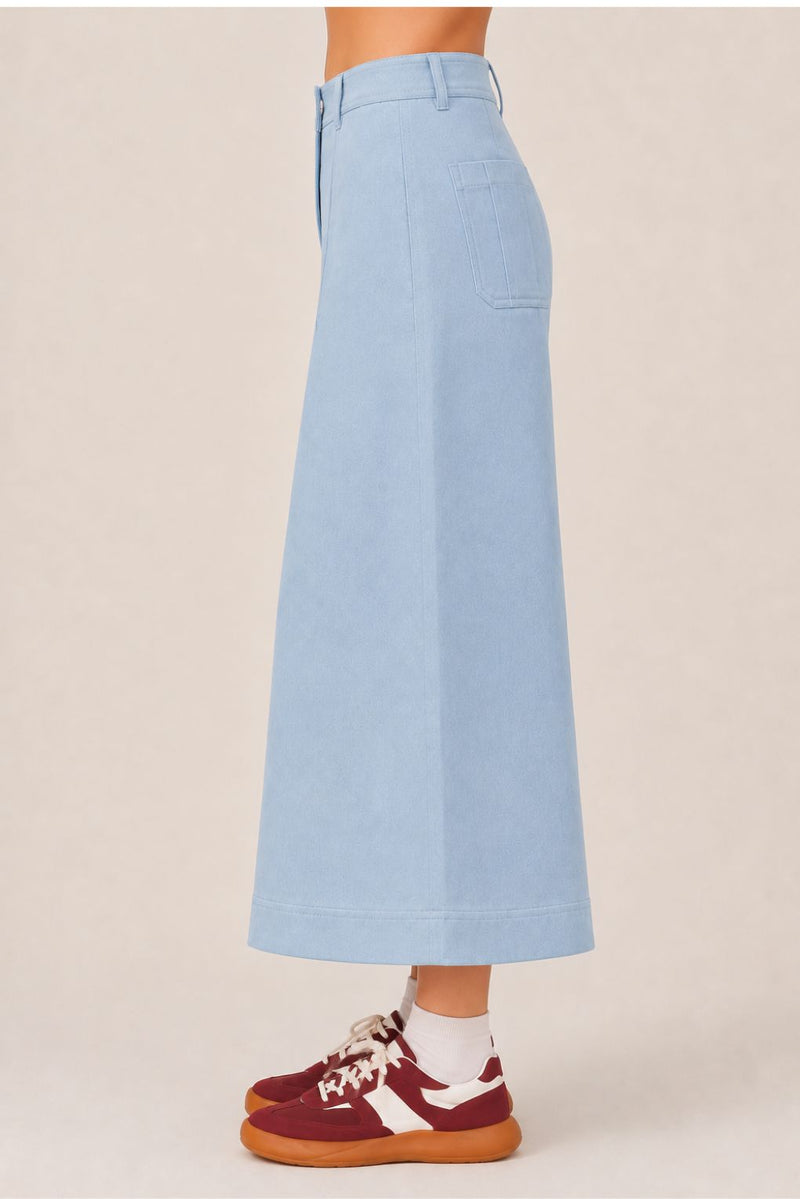 Harbour High Rise Culottes