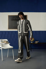 Frostline Zip'Up Co-ord Set