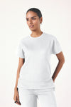 Not-So-Basic Co-ord set - White
