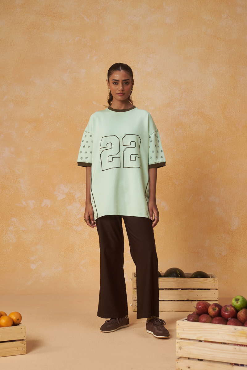 22 Crazy Idea Tunic