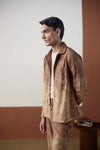 Acidic Corduroy Shirt
