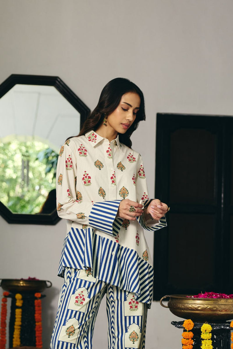 StriBloom Pants