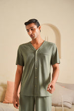 Lunora Lounge Shirt
