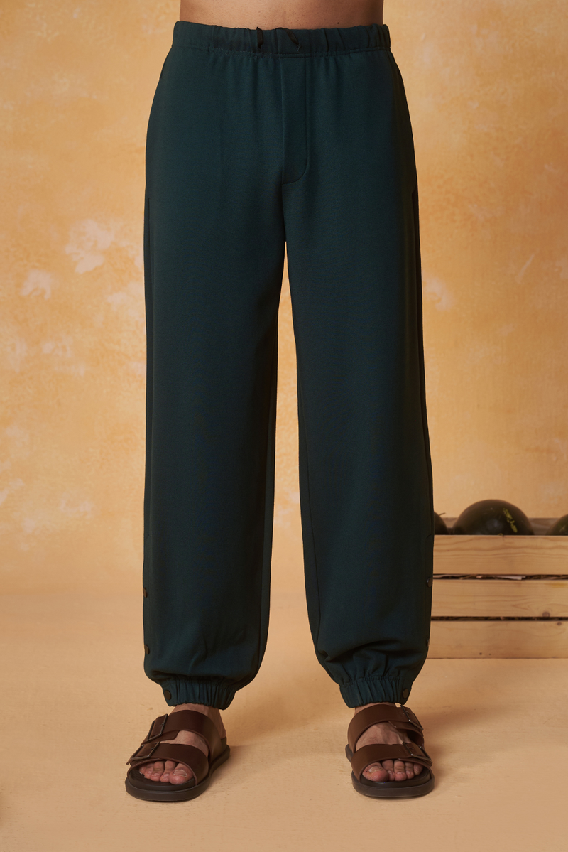 Ankle Snap Jogger