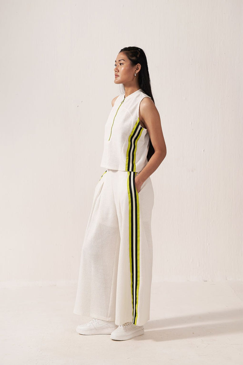 Velocity Luxe Co-ord Set