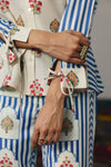 Verona Frill Shirt