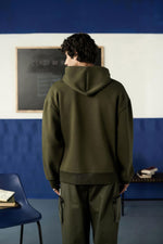 Urban Terrain Hoodie