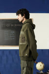 Urban Terrain Hoodie