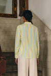 Floripes Tunic Top