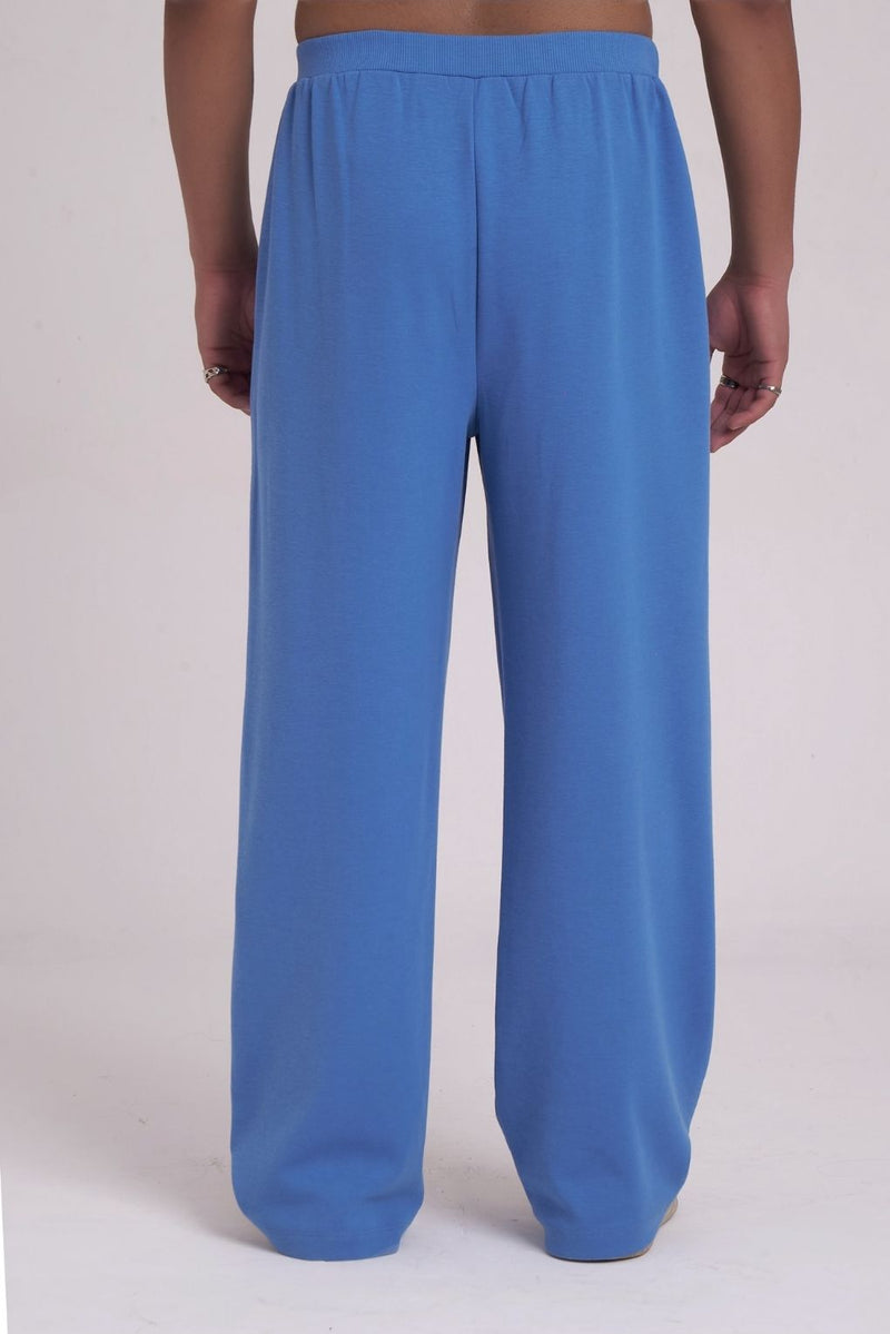 Slate Ultra-Wide Lounge Pant